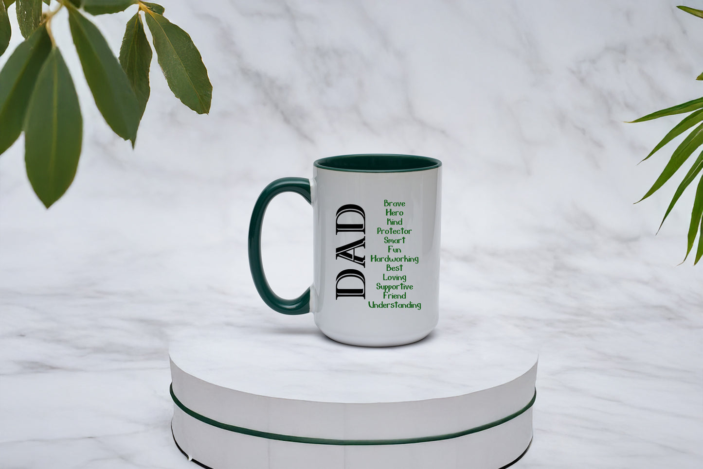 DAD
