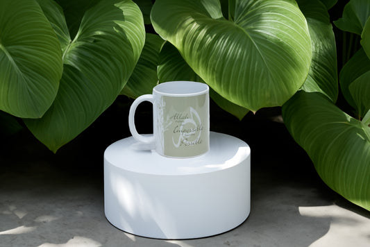 Allah Makes The Impossible Become Possible (Wrap)