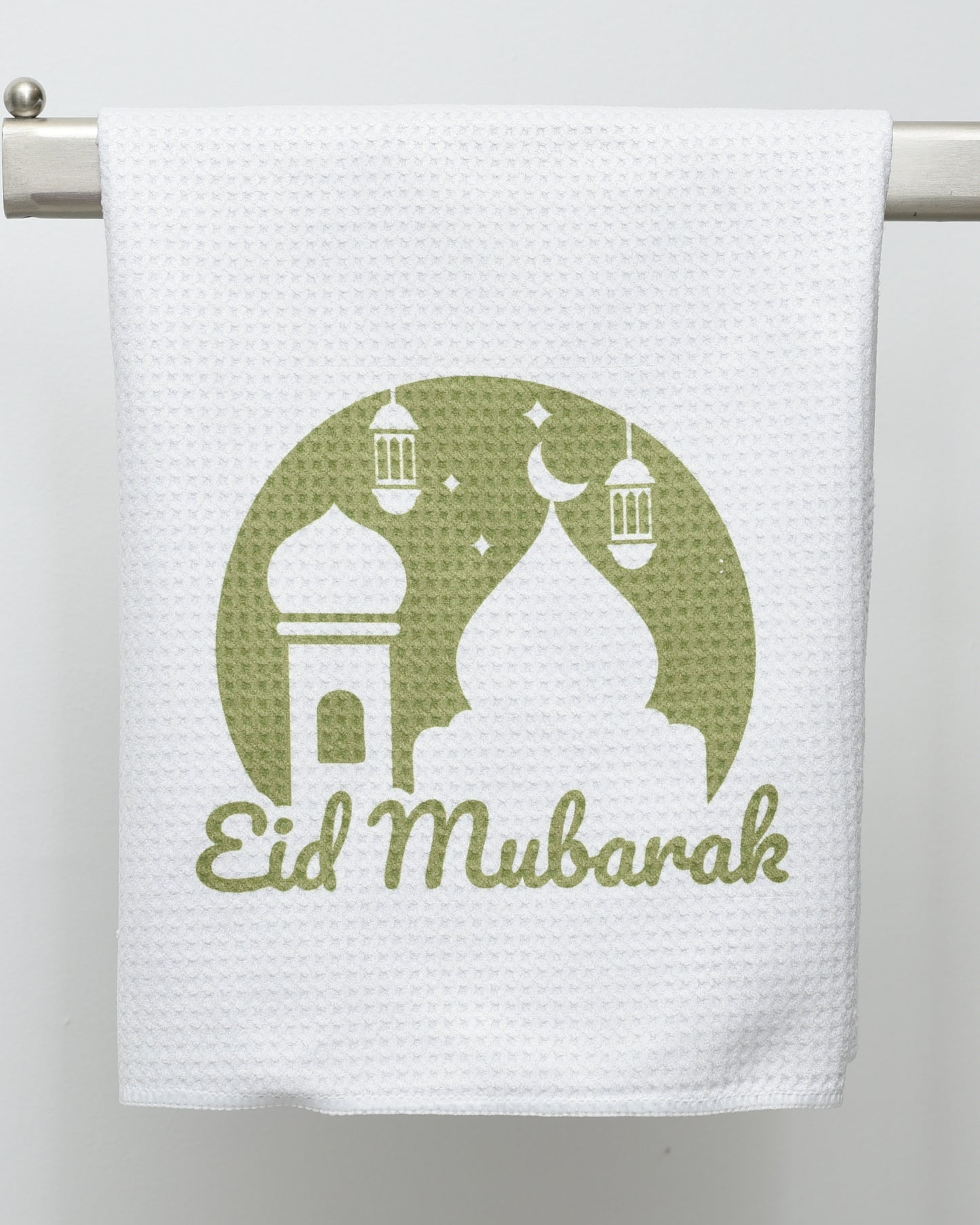 Eid Mubarak