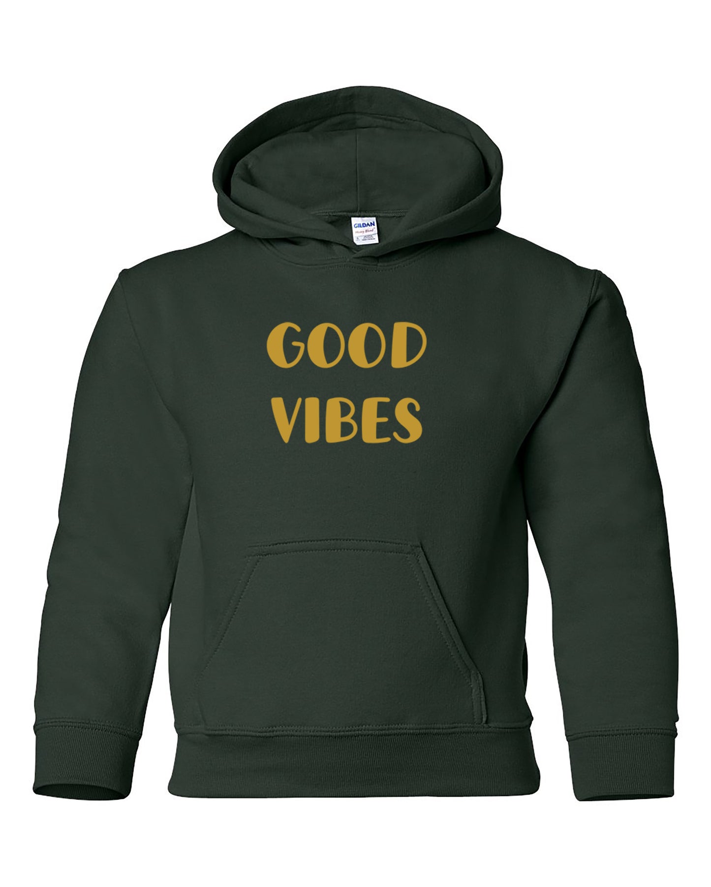 Good Vibes