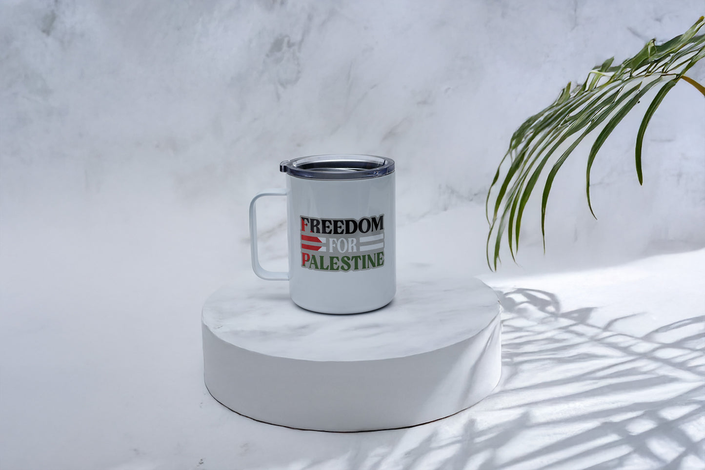 Freedom For Palestine