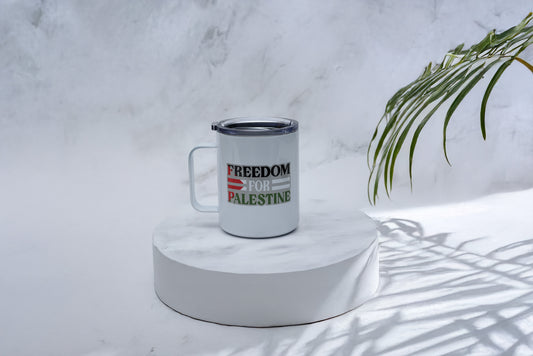 Freedom For Palestine