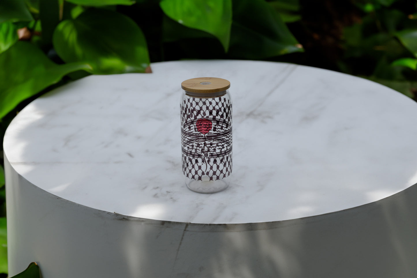 Palestine Tumblers