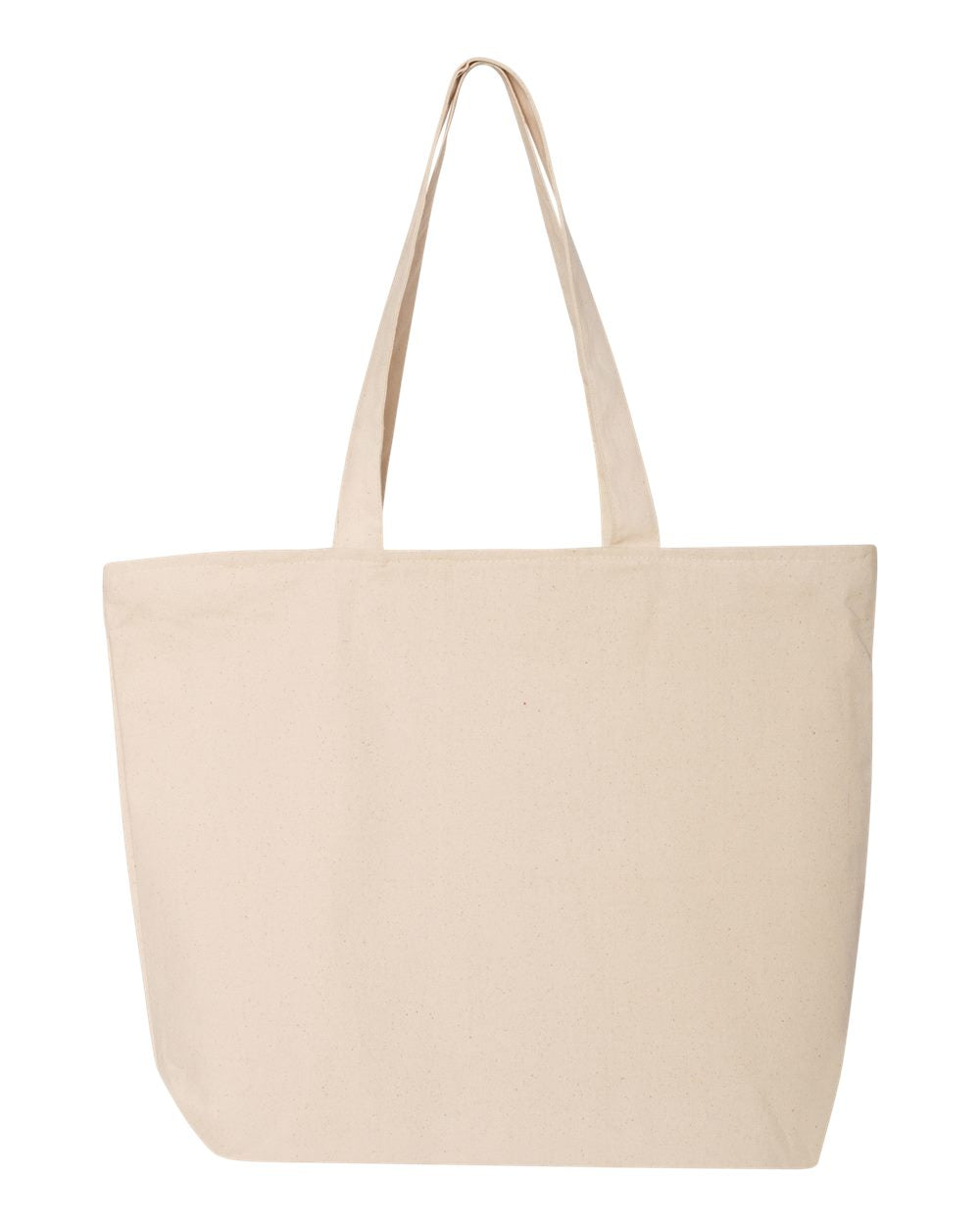 25l Zipped Tote - Q611