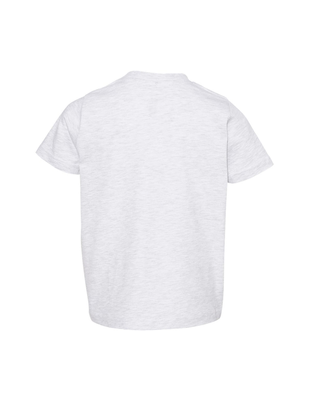 Toddler Short Sleeve T-Shirt