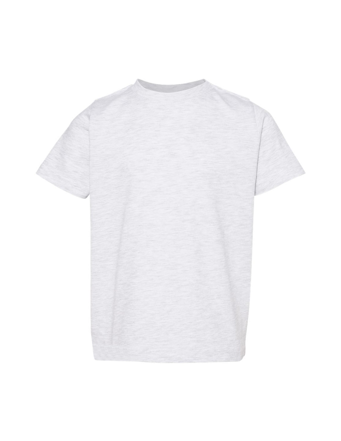 Toddler Short Sleeve T-Shirt