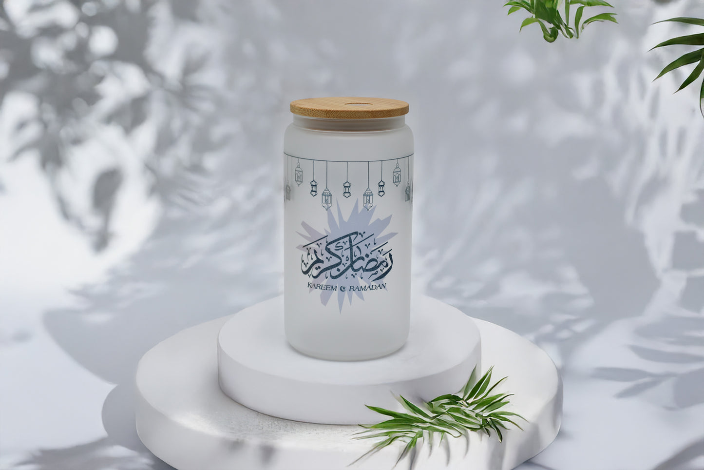Ramadan Tumblers