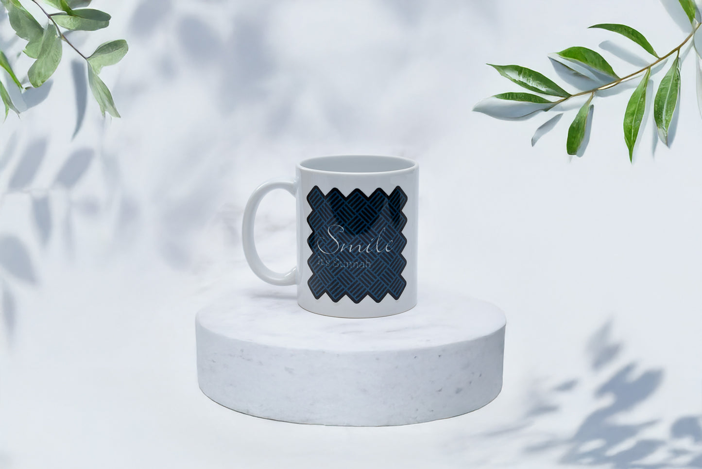 Smile It's Sunnah (m)