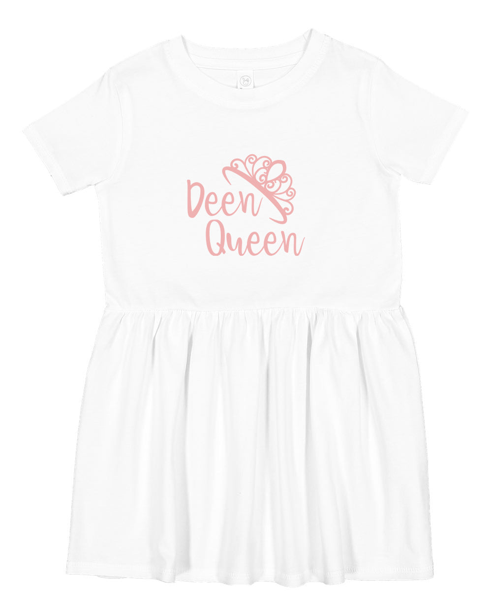 Deen Queen Infant Dress