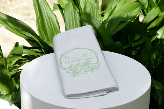 Alhamdulillah For Everything