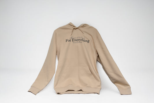 Alhamdulillah For Everything the Good and Bad