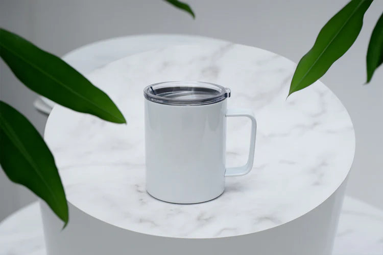 Custom 12oz Travel Mug