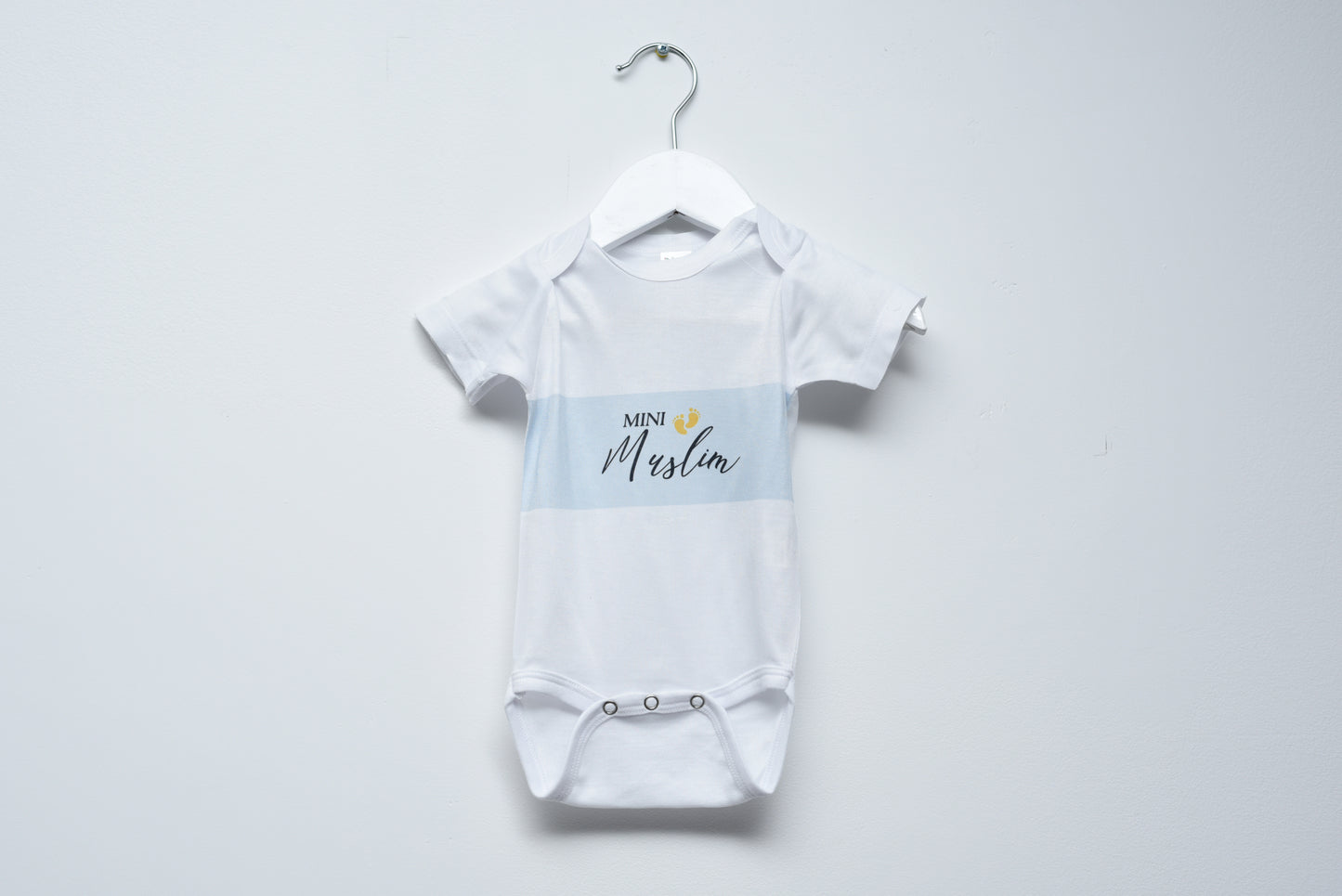 Mini Muslim