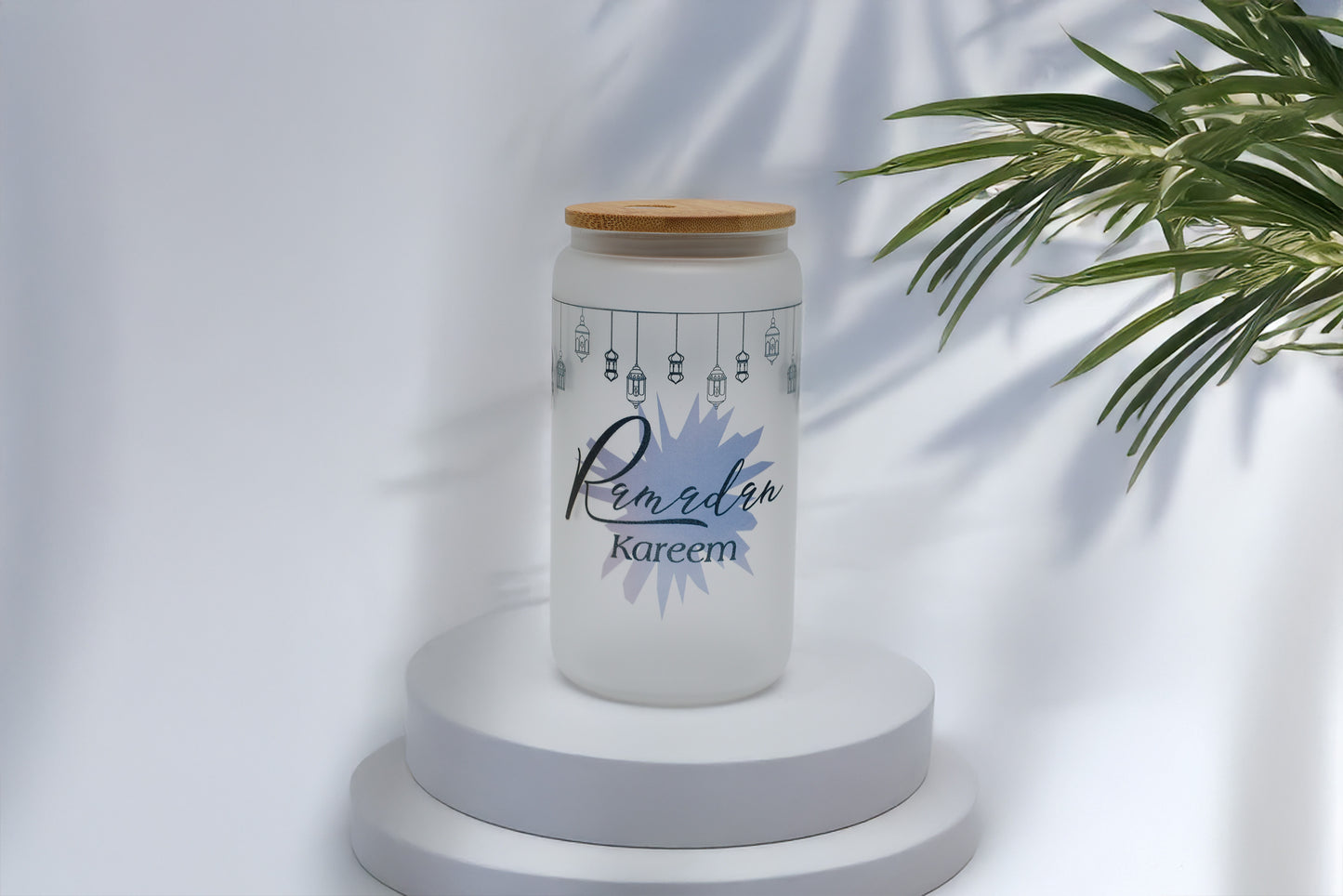 Ramadan Tumblers