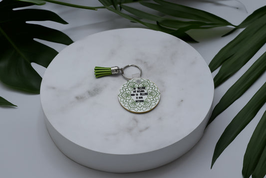 To Allah we belong and to Allah is our Return