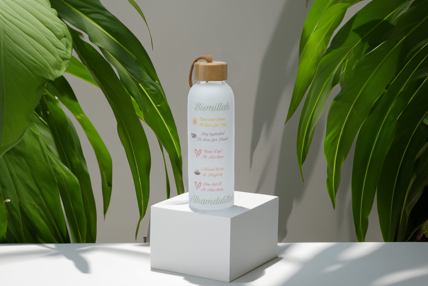 Water Bottle