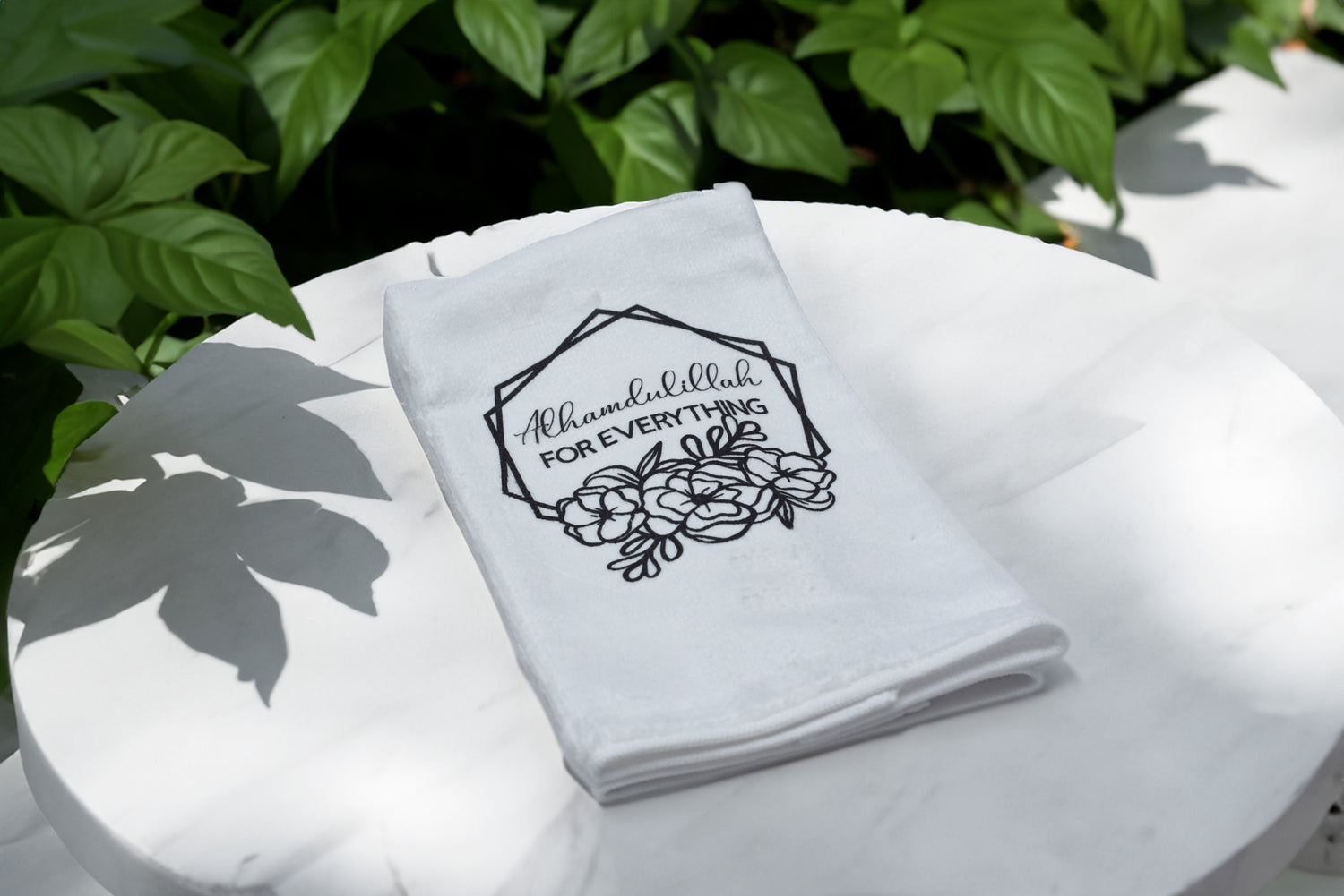 Tea Towels