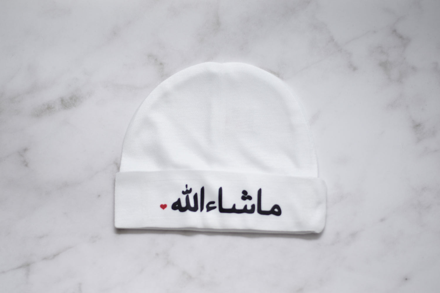 Baby Hats & Bibs