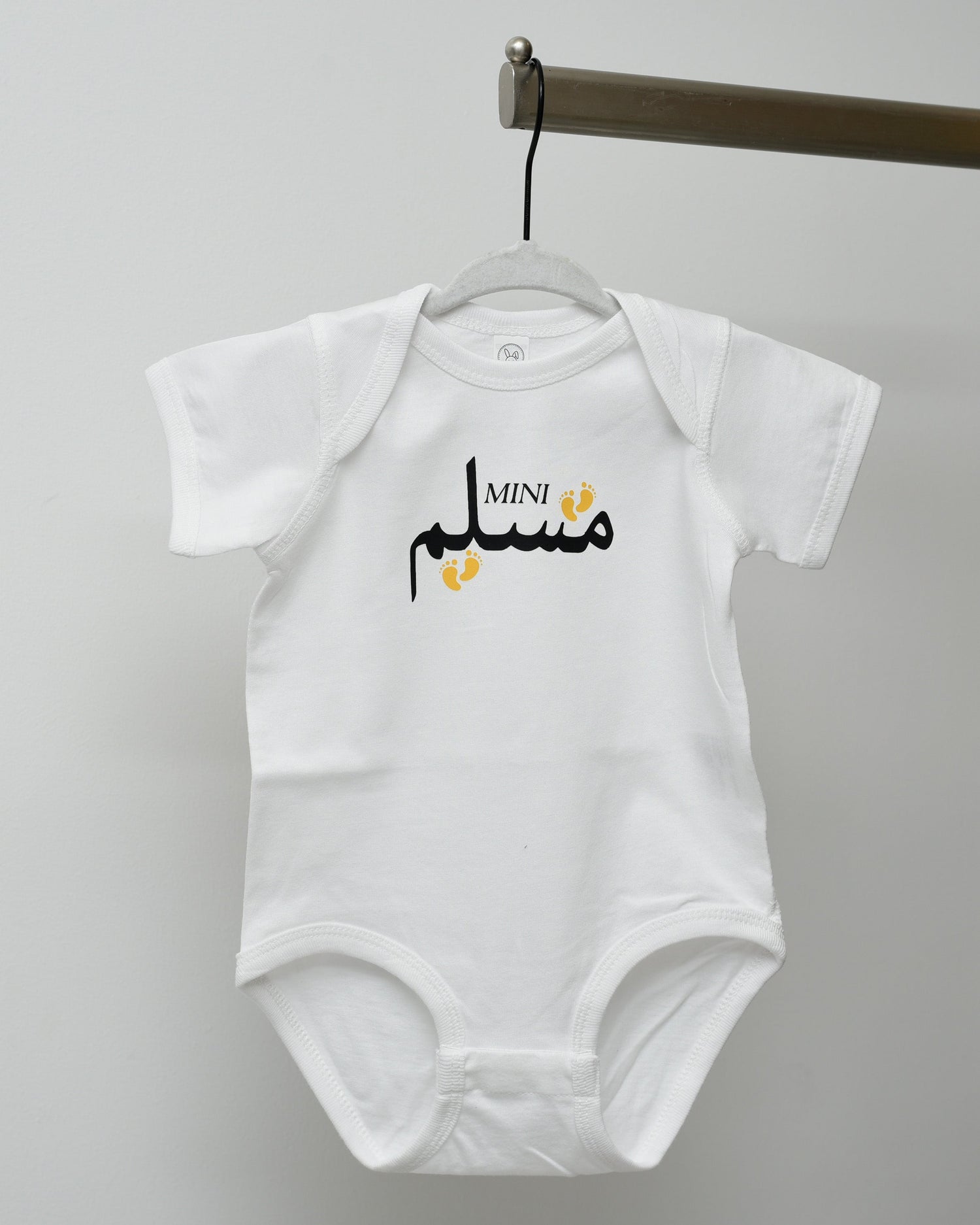 Baby Onesie