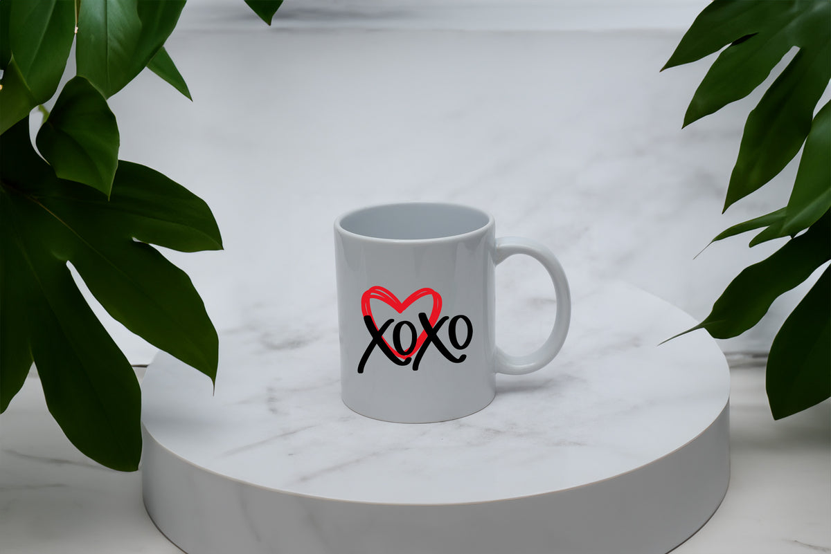 Our First Valentine's Day Together 2026 and XOXO