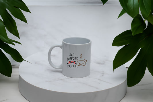 All I Need Is Love Coffee