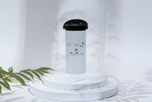 Alhamdulillah For Everything