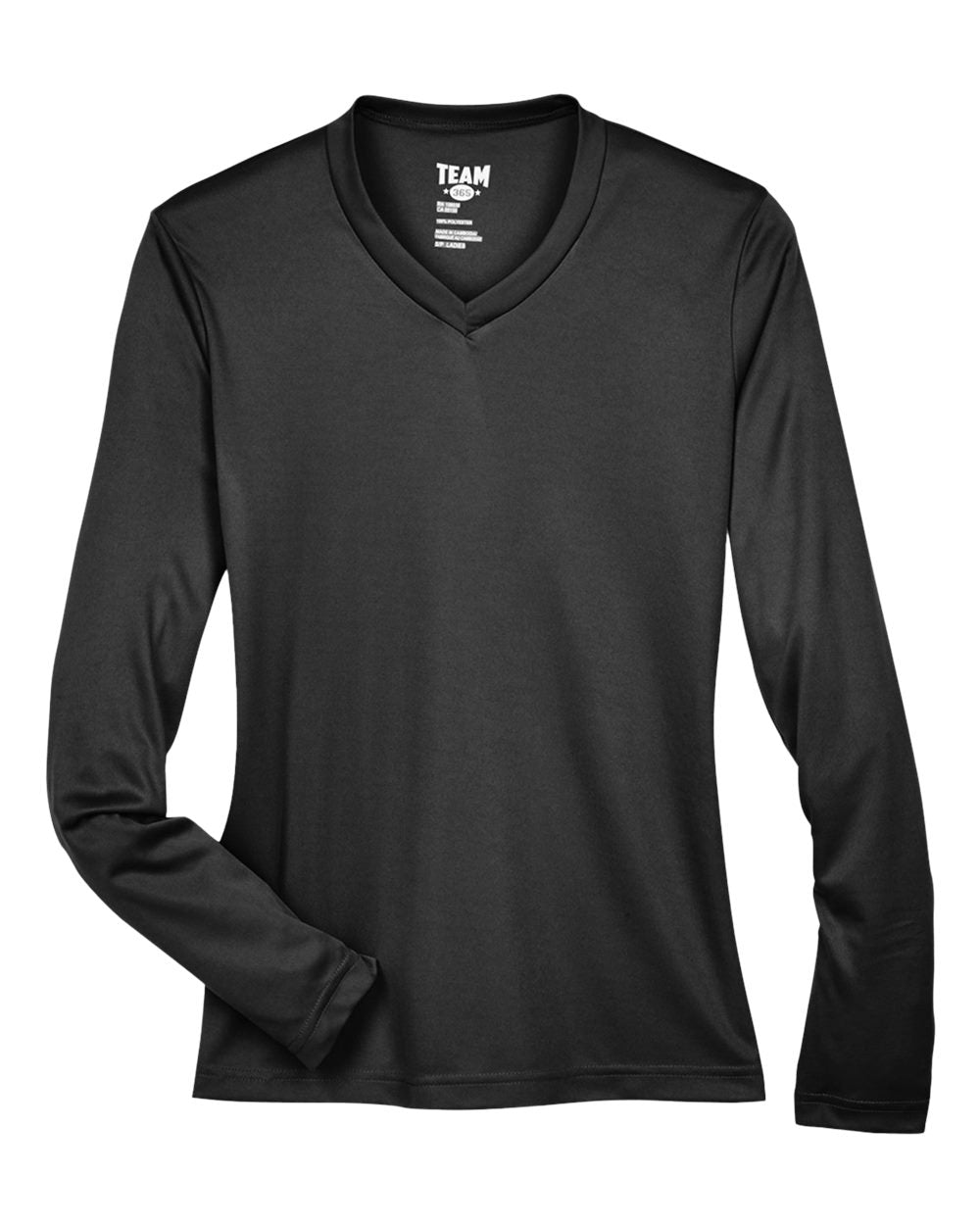 Women's Long Sleeve T-Shirt - TT11WL