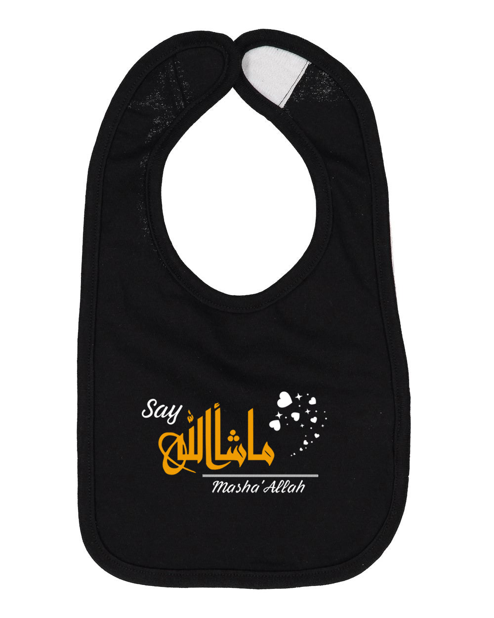 Say Masha'Allah