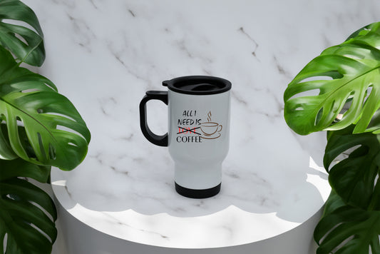 All I Need Is Love Coffee