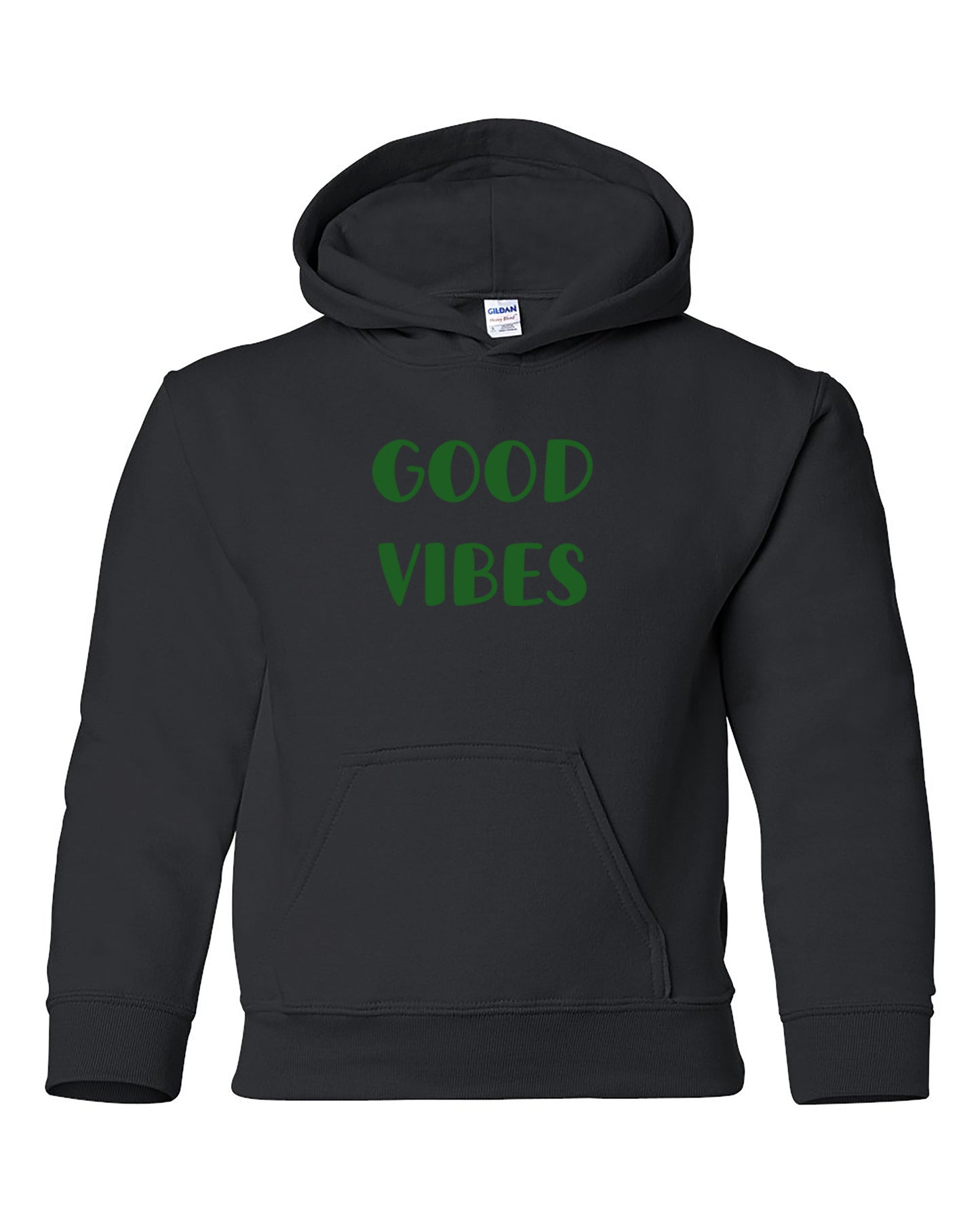 Good Vibes