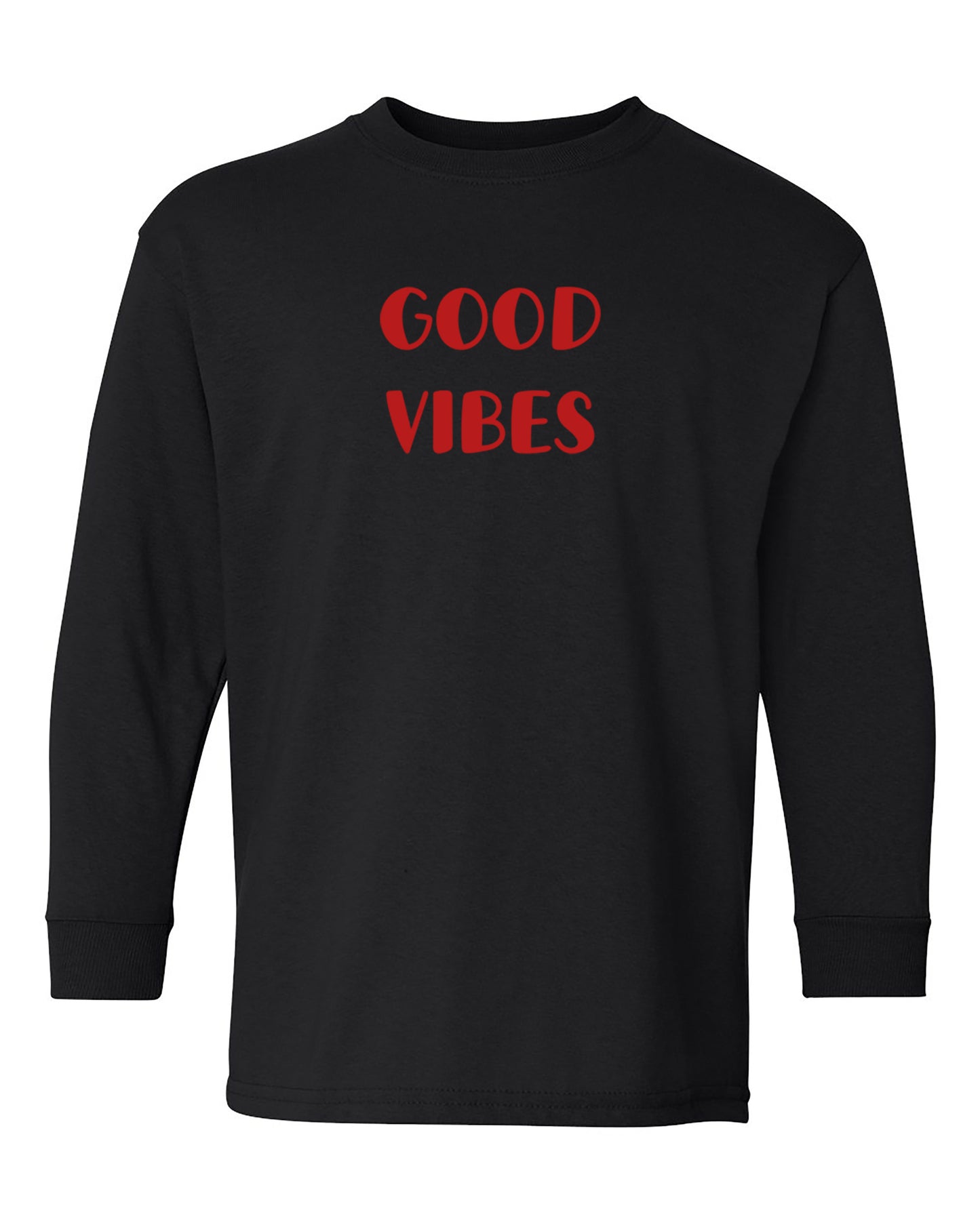 Good Vibes