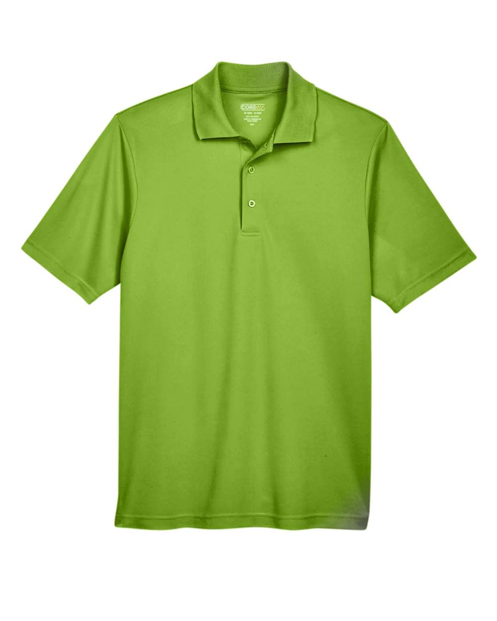 Men's Short Sleeve Polo - 88181