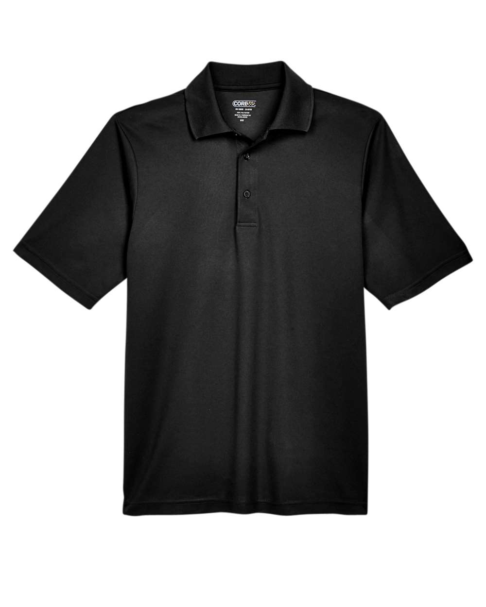 Men's Short Sleeve Polo - 88181