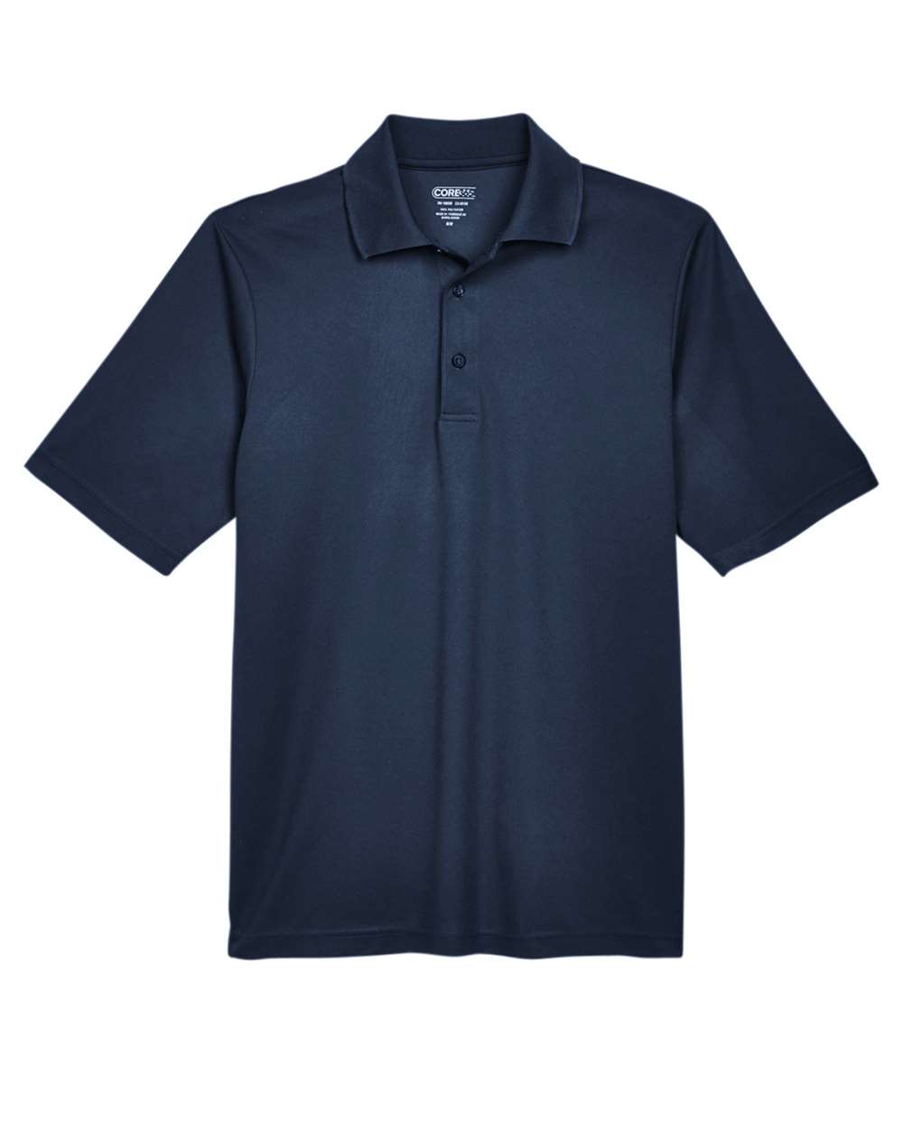 Men's Short Sleeve Polo - 88181