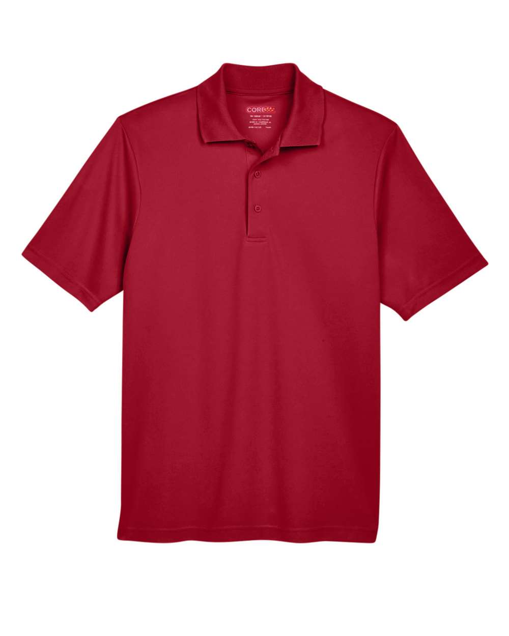 Men's Short Sleeve Polo - 88181