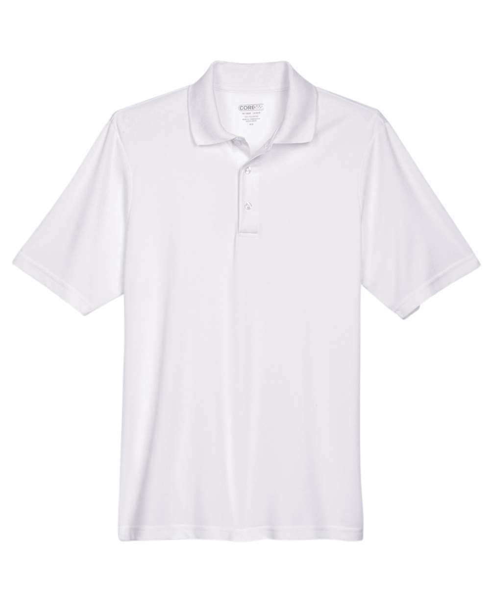 Men's Short Sleeve Polo - 88181