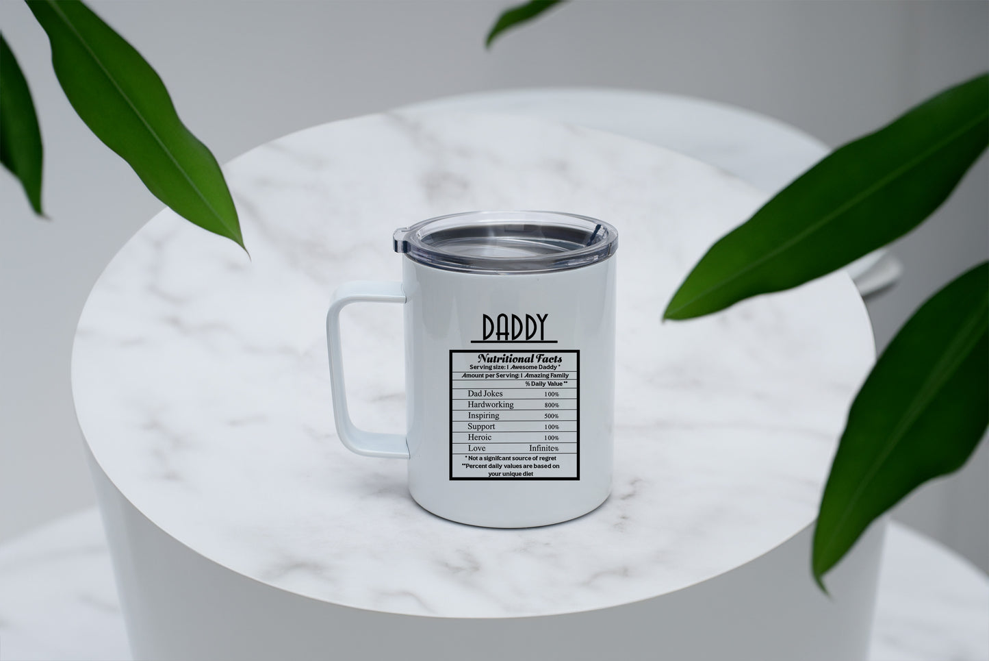 Recipe For A Special Daddy