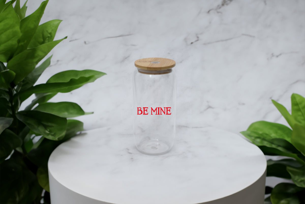 Happy Valentine's Day and Be Mine