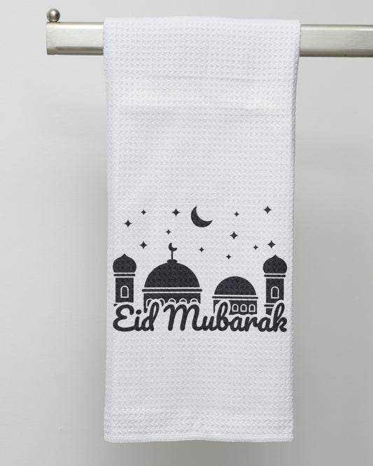 Eid Mubarak
