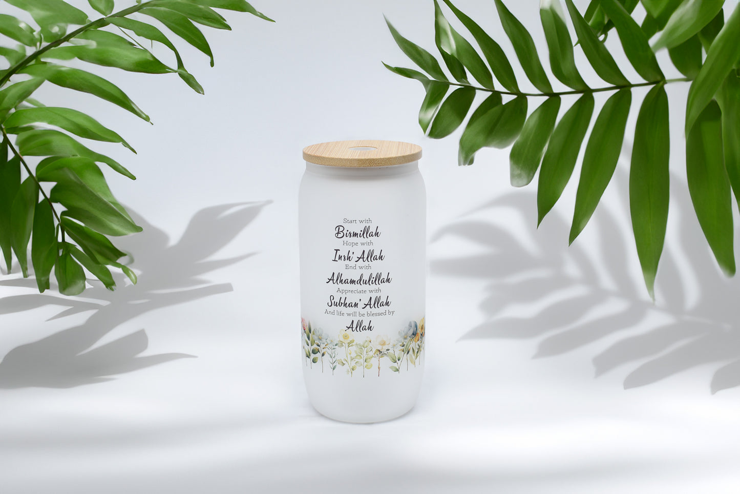 Floral B.I.A.S.A