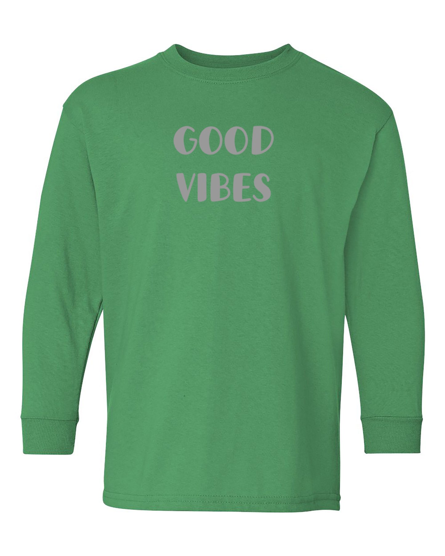 Good Vibes
