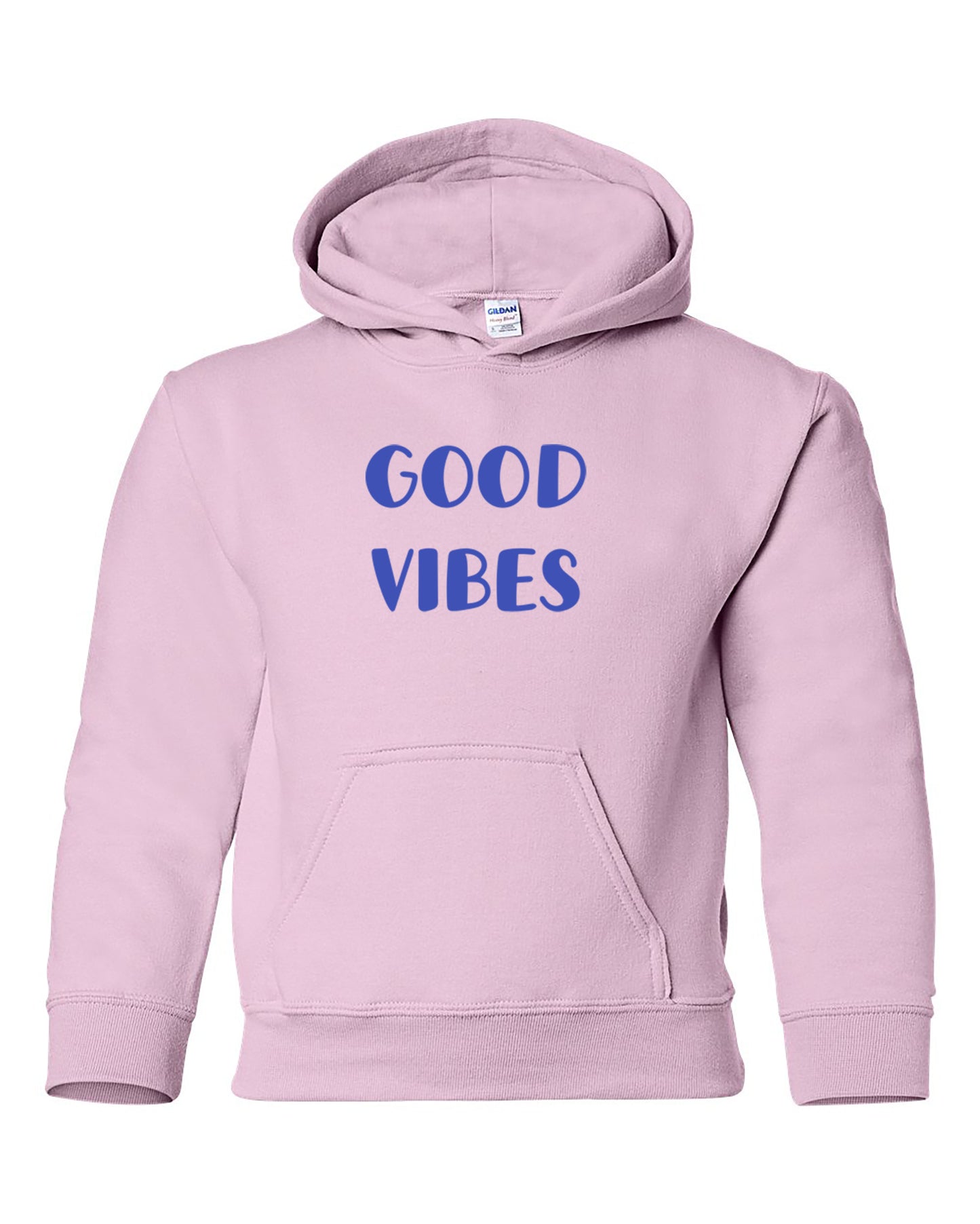Good Vibes