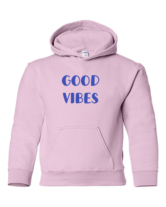 Good Vibes