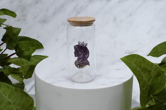 My Hijab Is My Crown