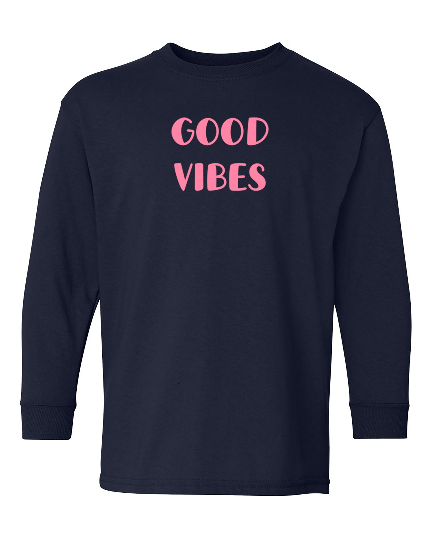 Good Vibes