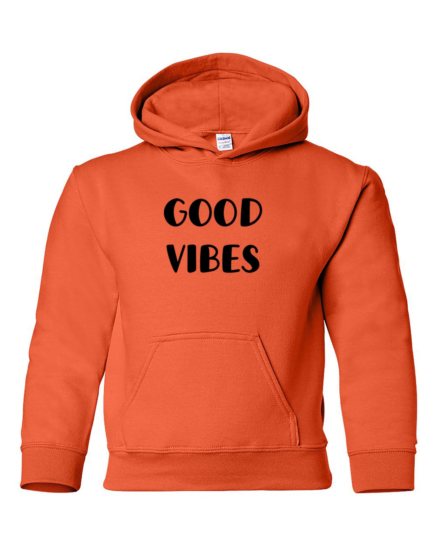 Good Vibes