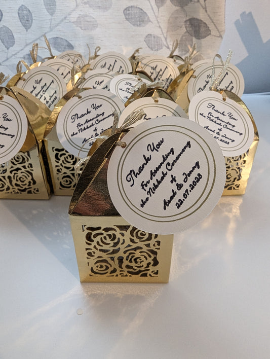 Rose (50 pcs)