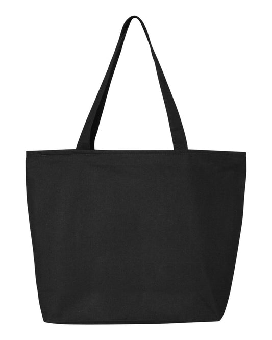 25l Zipped Tote - Q611