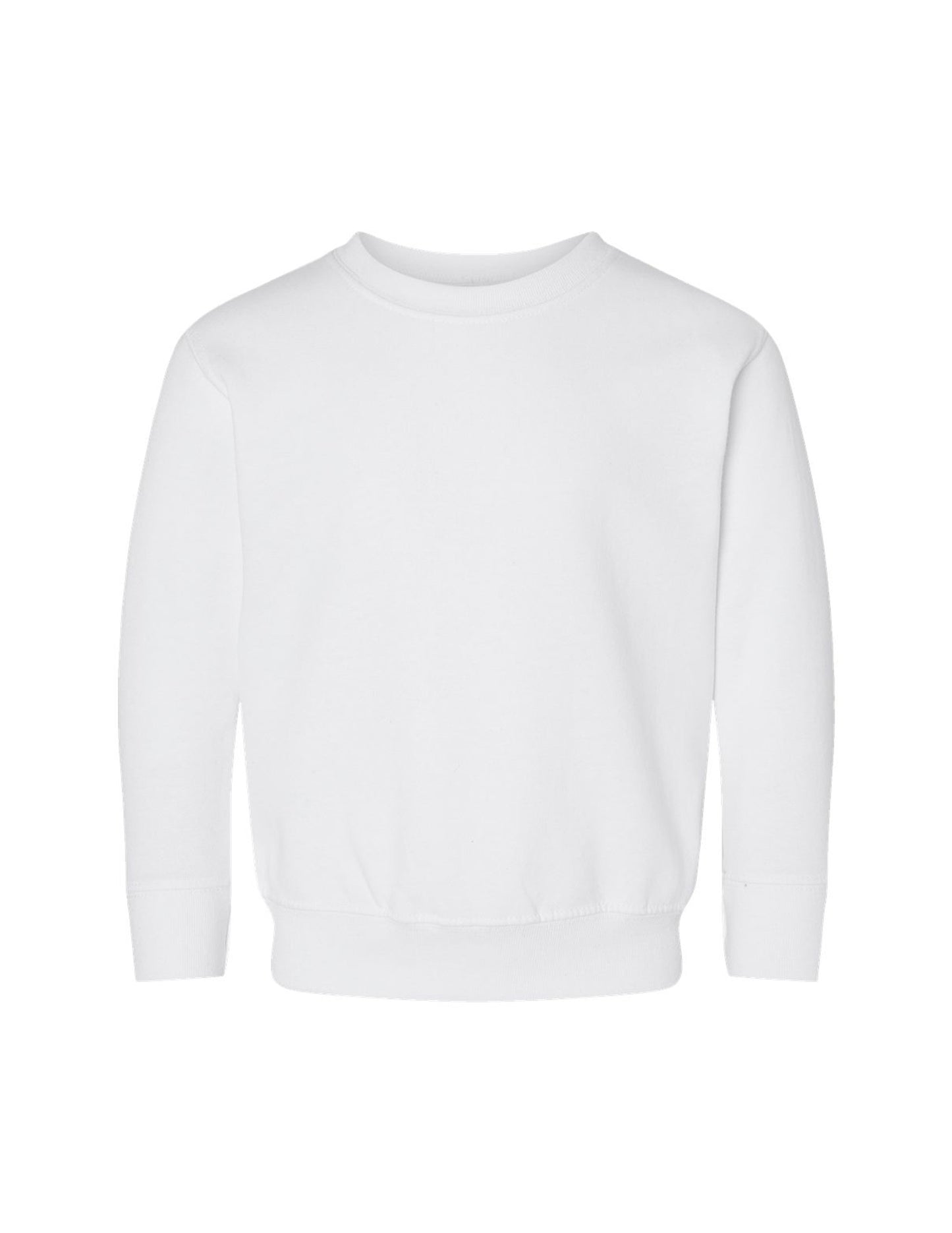 Toddle Custom Crewneck