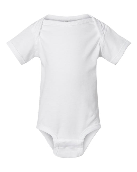custom cotton onesie